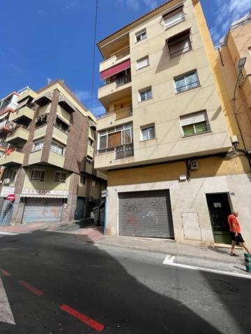 Sevilla Alicante Kültér fotó