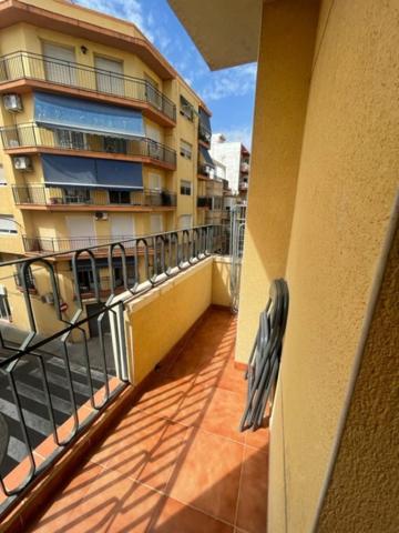 Sevilla Alicante Kültér fotó