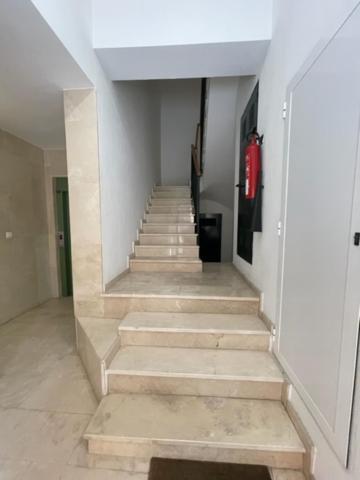 Sevilla Alicante Kültér fotó