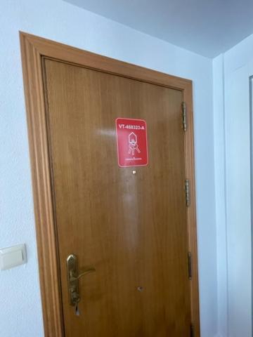 Sevilla Alicante Kültér fotó