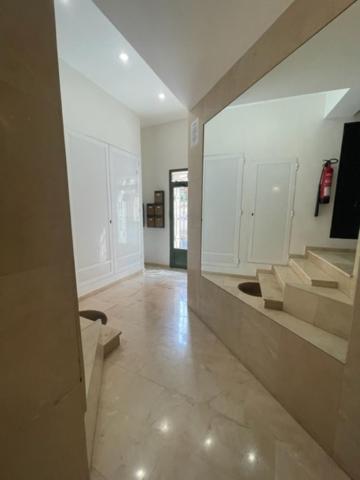 Sevilla Alicante Kültér fotó