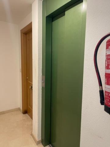 Sevilla Alicante Kültér fotó